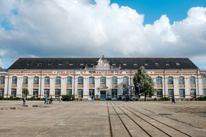 Lutte contre les nuisibles Nantes